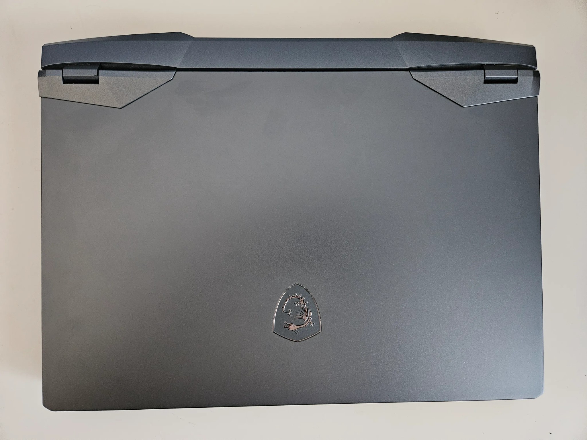 MSI GE66 Raider 15.6" 240Hz i7-10750H 32GB RAM 1TB SSD RTX 3070 Laptop