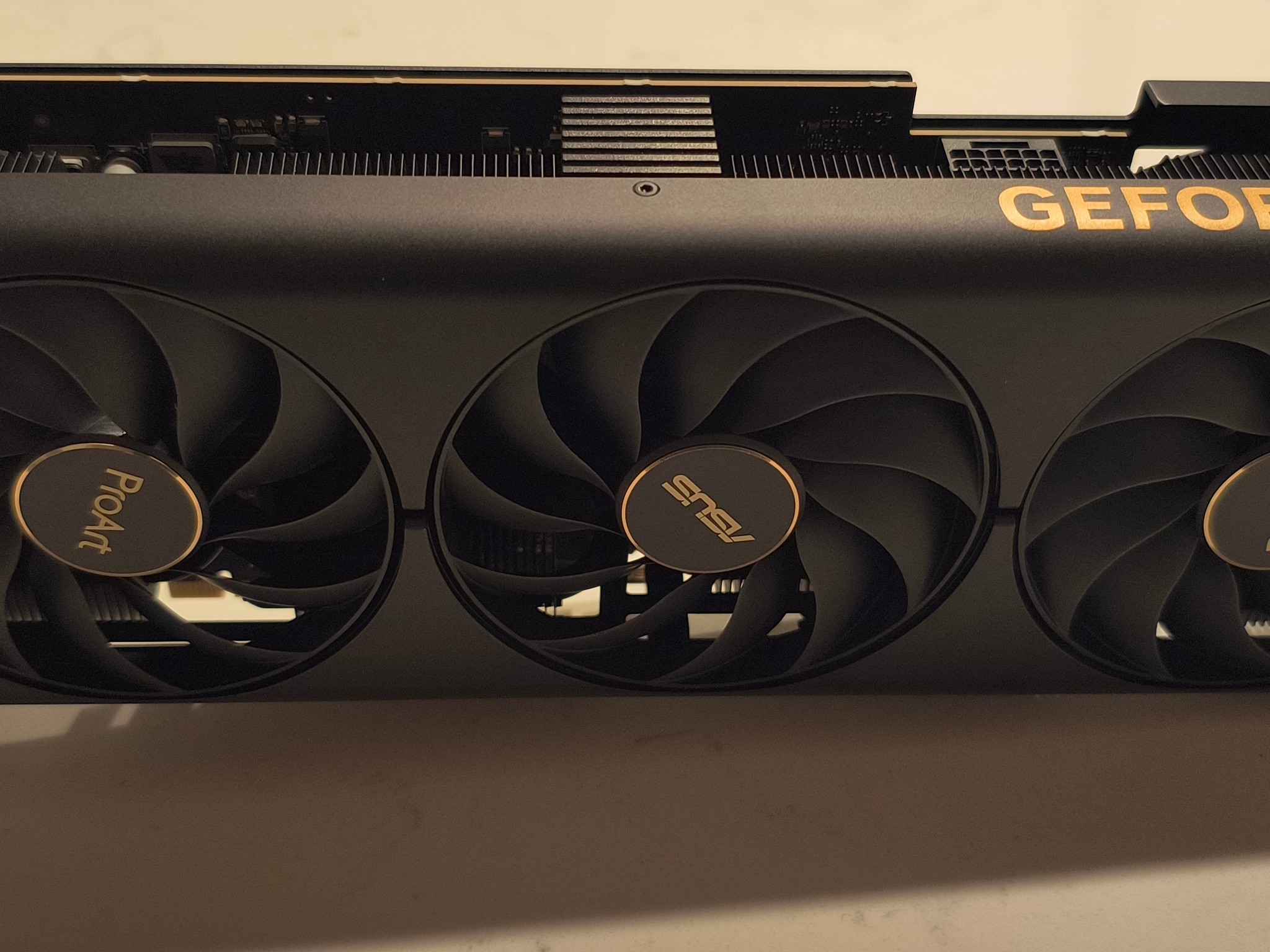 Asus ProArt GeForce RTX 4080