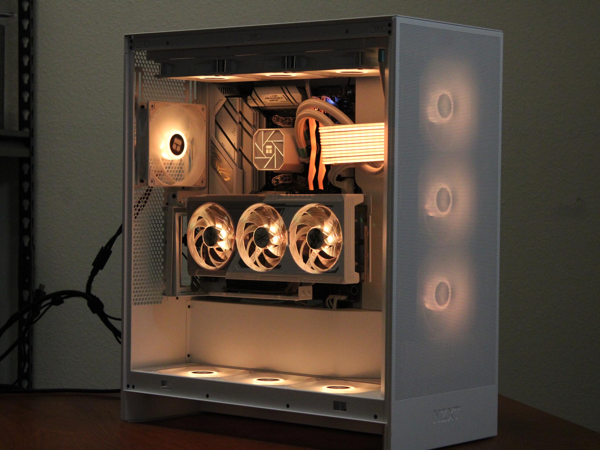 AMD Radeon RX 9070 XT - Image 2