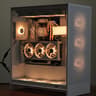 4K MONSTER - ASROCK 9070XT OC 16GB-R7 7800X3D-32GB DDR5 6000 CL36-ROG B650 WIFI-1TB SSD-RGB