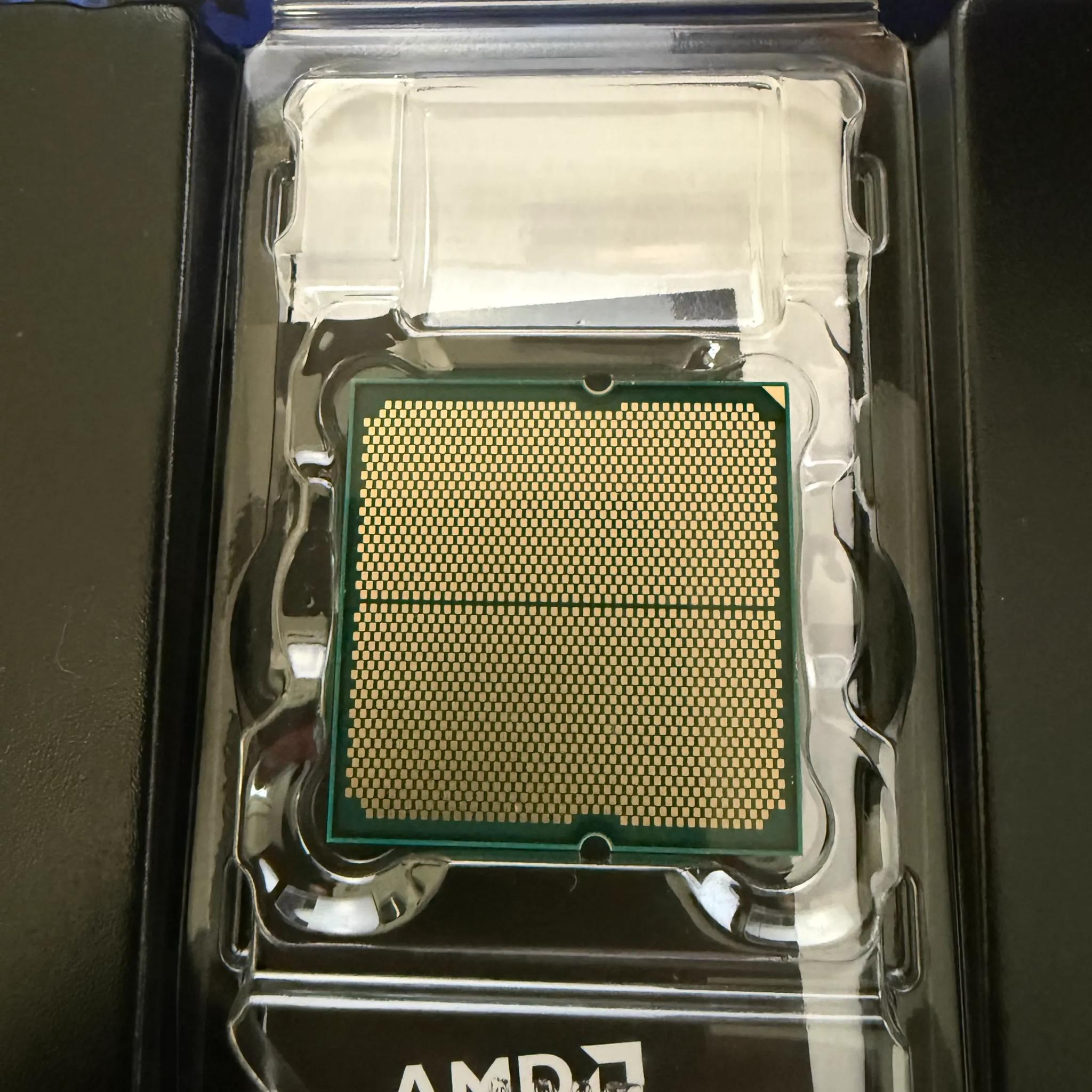 Ryzen 7 7700x