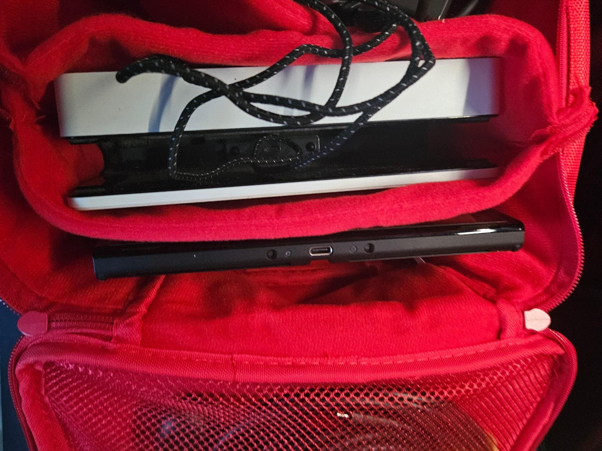 Nintendo Switch Oled w/ Accesories
