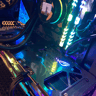 “Strix Gawd” High-End Gaming and Streaming PC i7-9700k, Rtx 3060 16gb