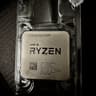 Ryzen 5 5600 with Wraith aRGB CPU cooler