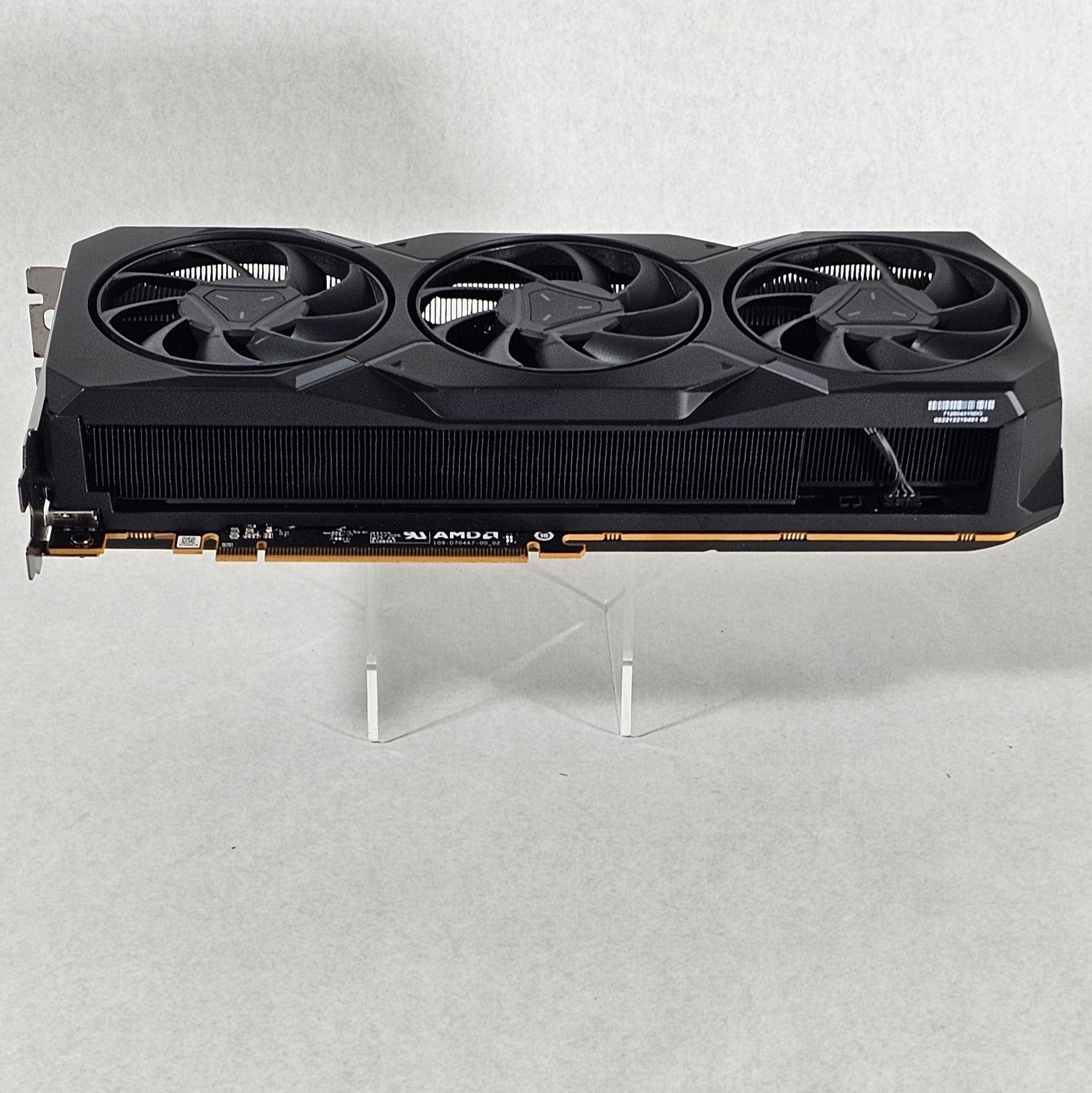 RX 7900 XT 20GB
