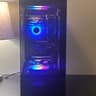 Custom Gaming PC Build
