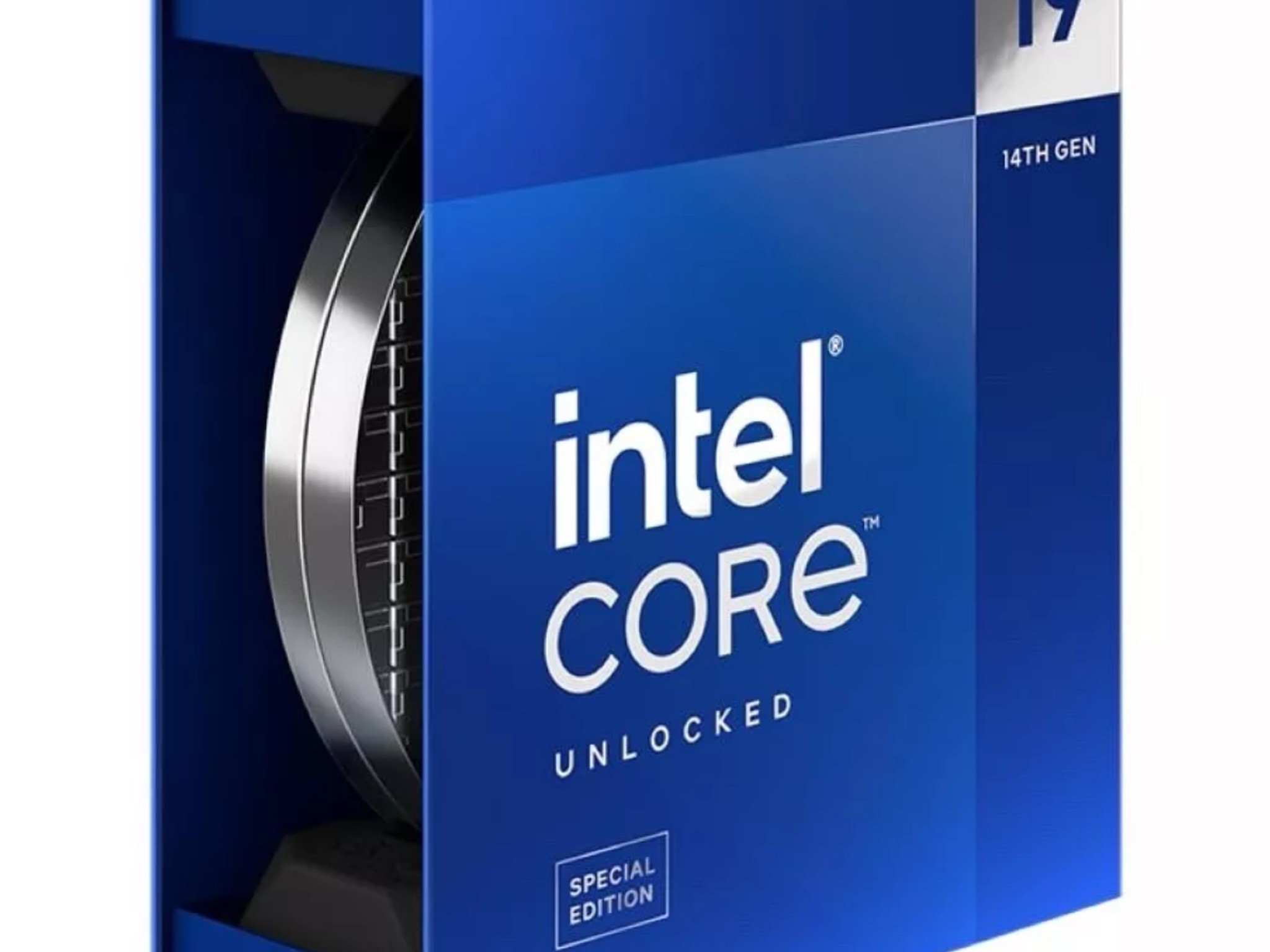 Intel® Core™ i9-14900KS Desktop Processor 24 cores (8 P-cores + 16 E-cores)