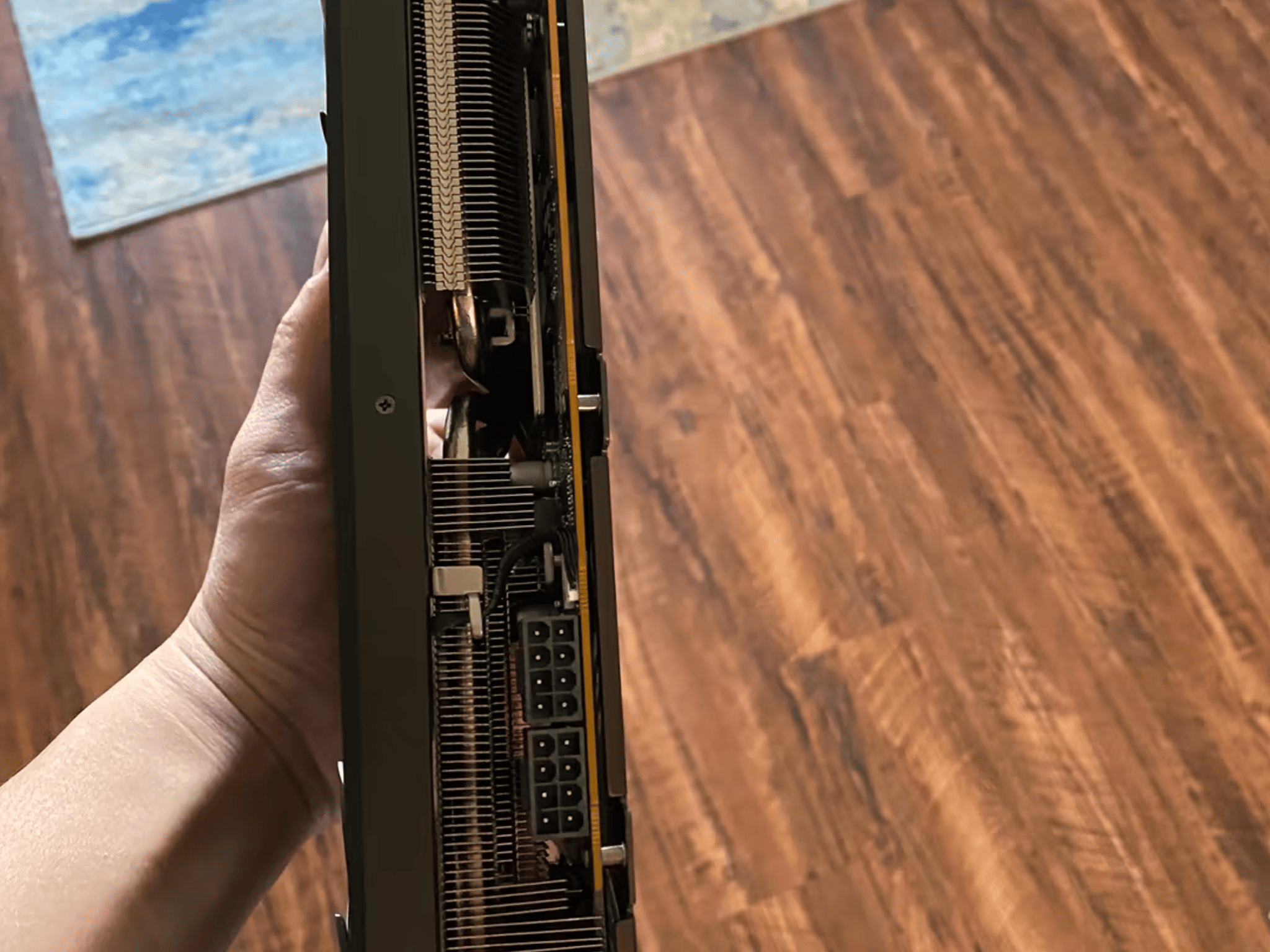 PowerColor Radeon RX 6700XT Red Devil