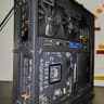 1440P SFF Gaming Monster | Ryzen 7 7745HX | Rx 7600 8GB | 32GB DDR5 | 1.5 TB SSD