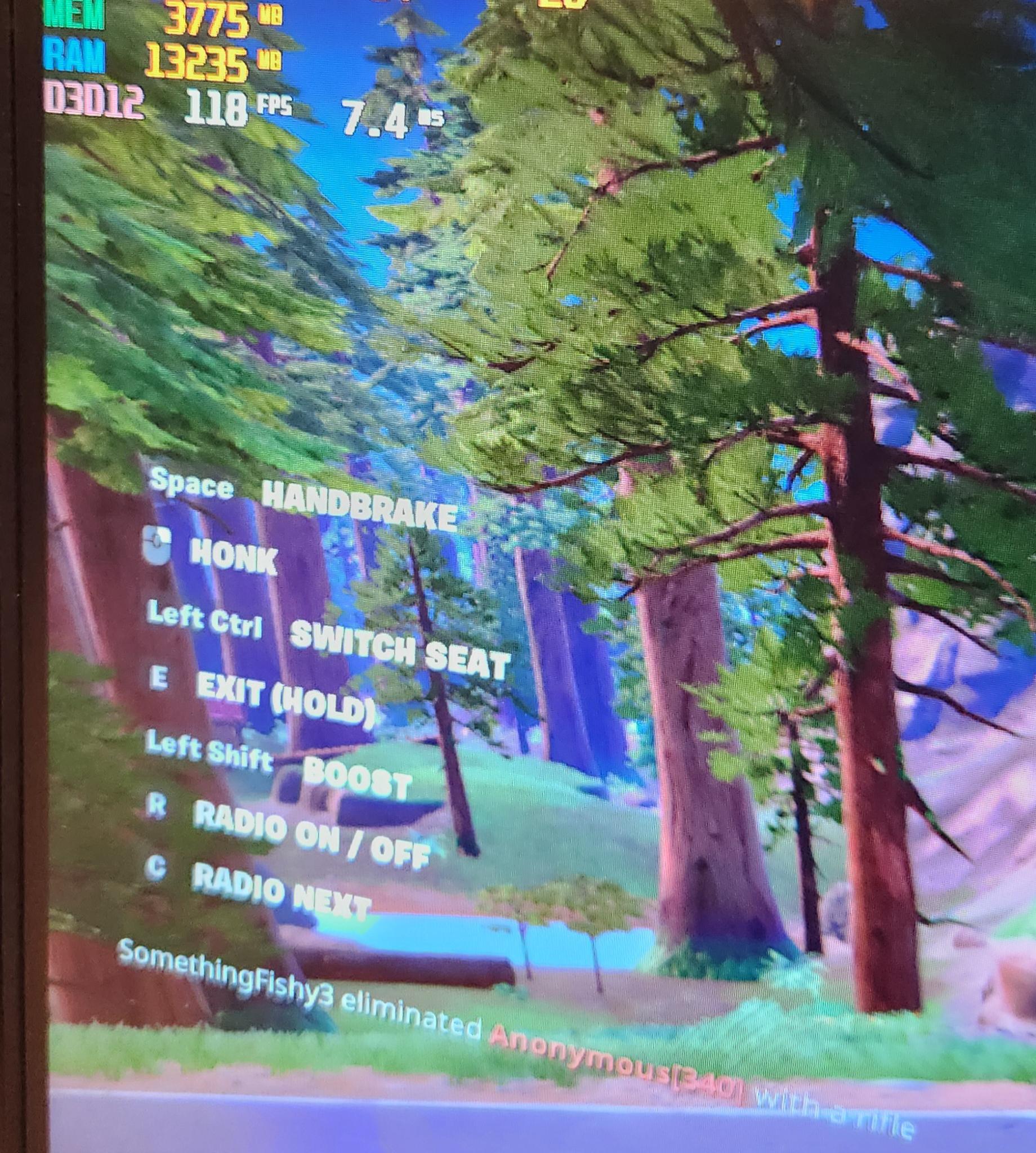 1080p Budget Beast | 120FPS Fortnite | Ryzen 5500 | GTX 1070 | 16GB RAM | 512 GB NVME