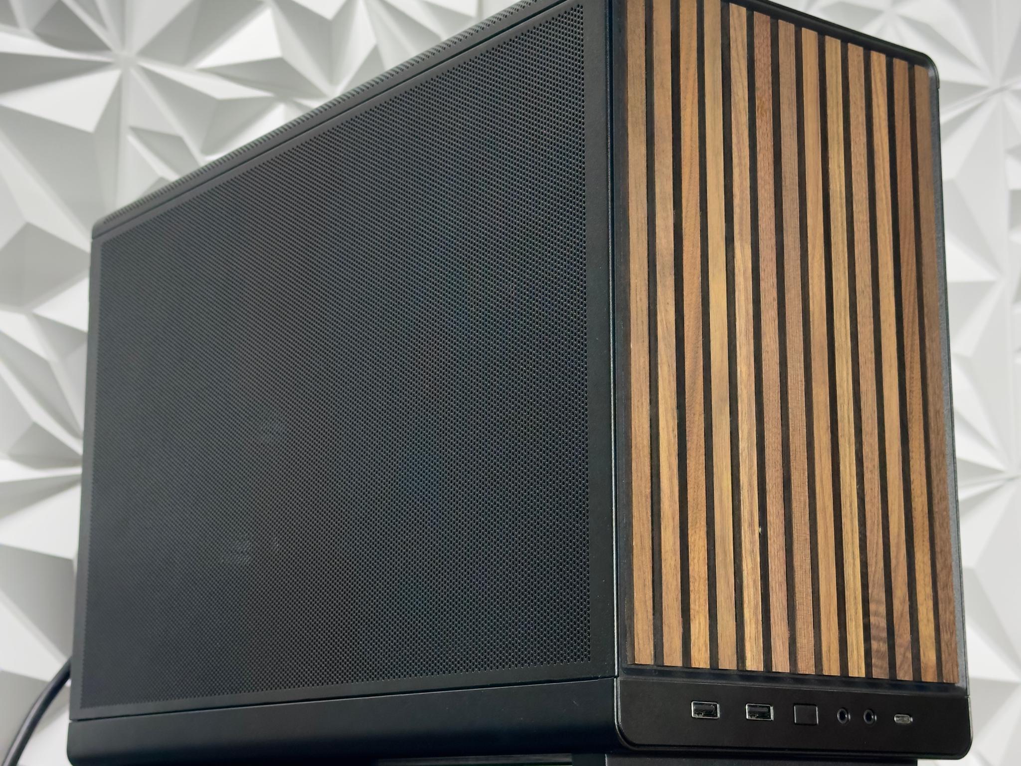 rtx 5070 Ti 16GB / Ryzen 7 9800X3D / 64GB 6000MHz CL36 / 1TB Crucial P3 Plus