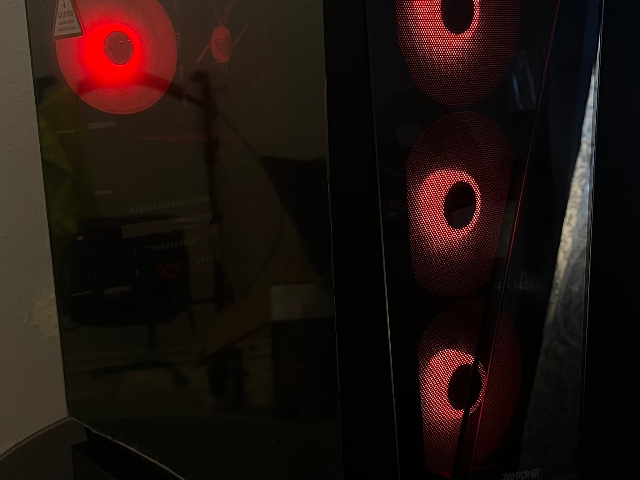 I7 7700 + 1660 Ti Budget gaming pc