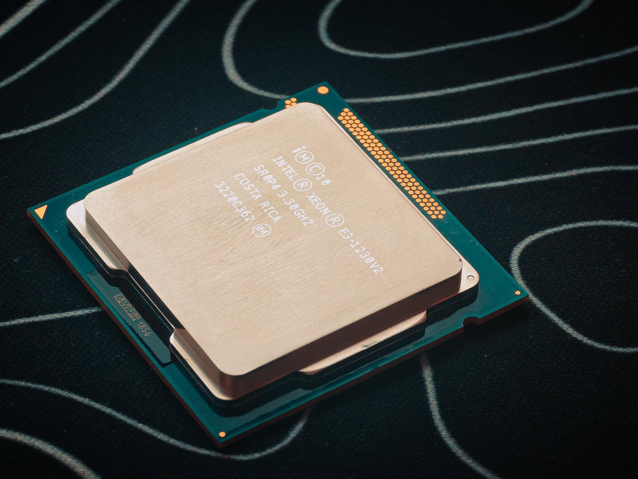 I7-3770 Equivalent  | Intel Xeon E3 1240 V2 Processor