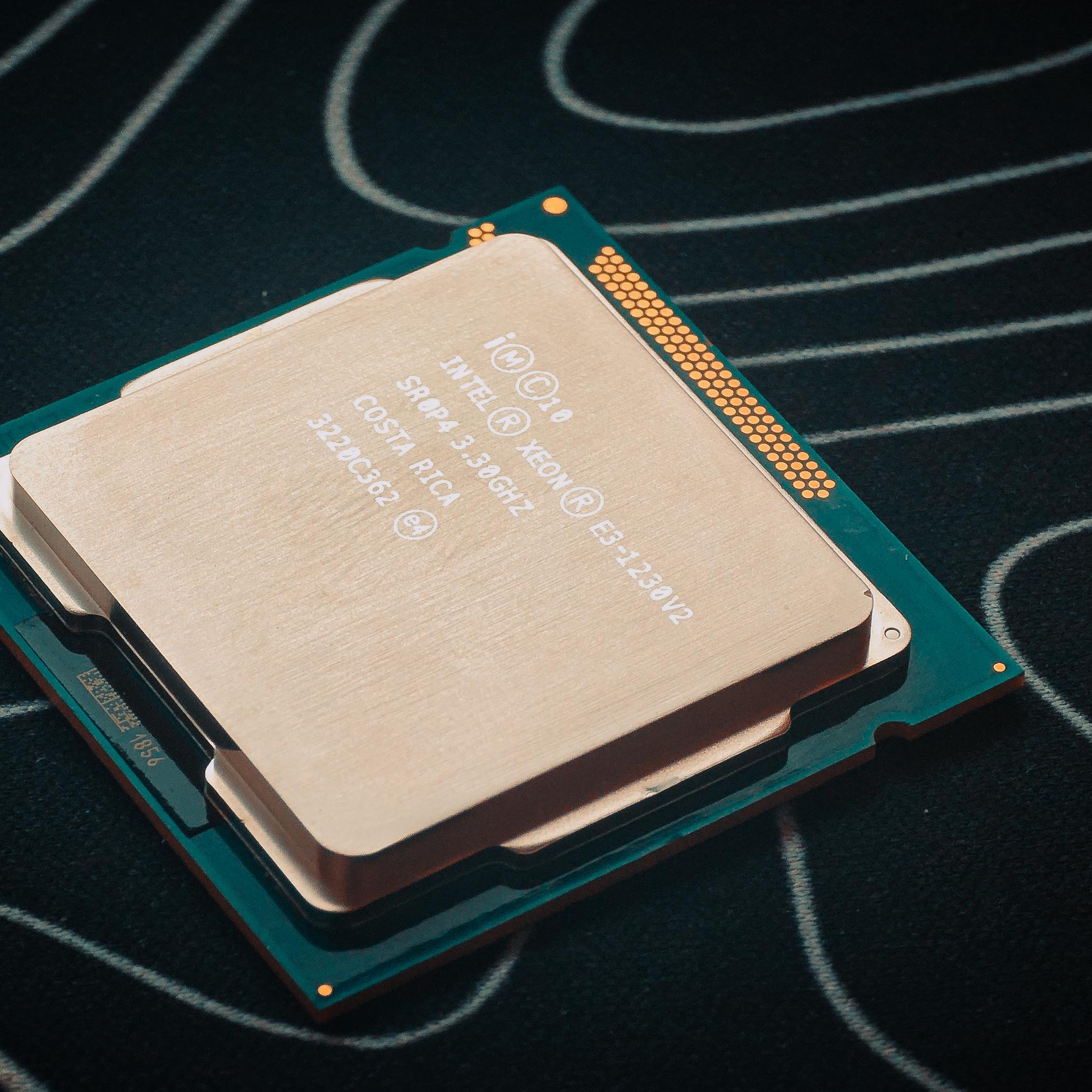 I7-3770 Equivalent  | Intel Xeon E3 1240 V2 Processor
