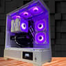 {STEAL IT WHILE YOU CAN}  7700x 4060ti 16g 32 ddr5 creator build keep your eye on this build