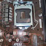 MSI B360M PRO-VD Motherboard