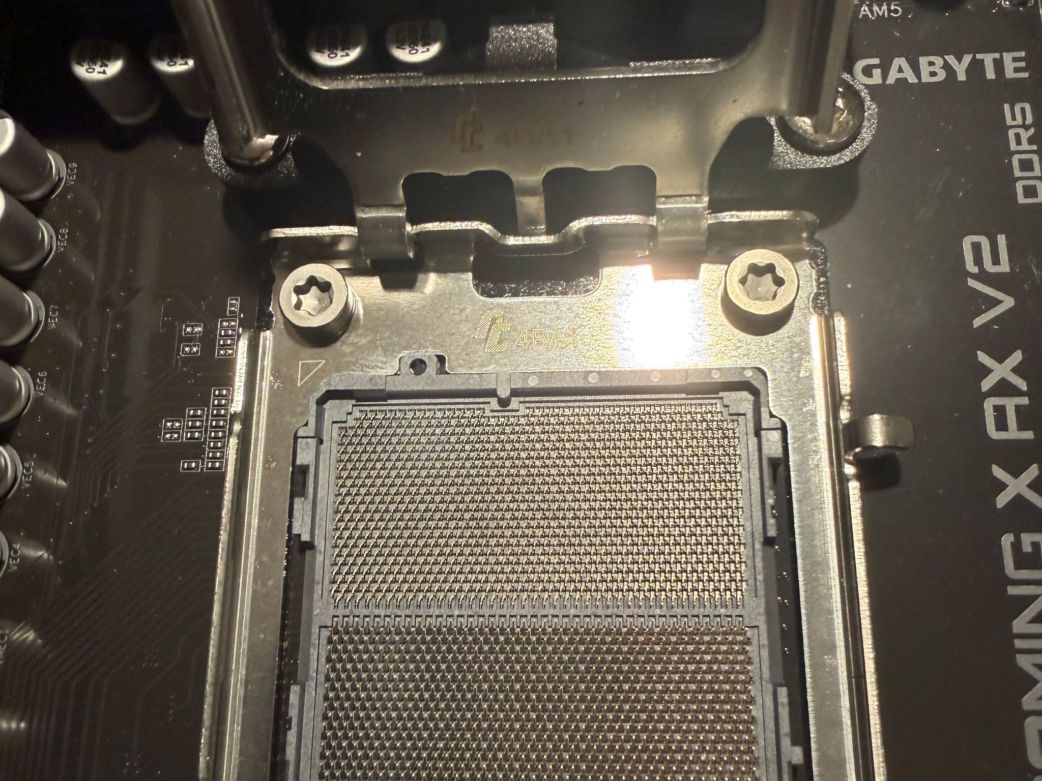 Gigabyte B650 Gaming X AX V2 AMD AM5 ATX Motherboard