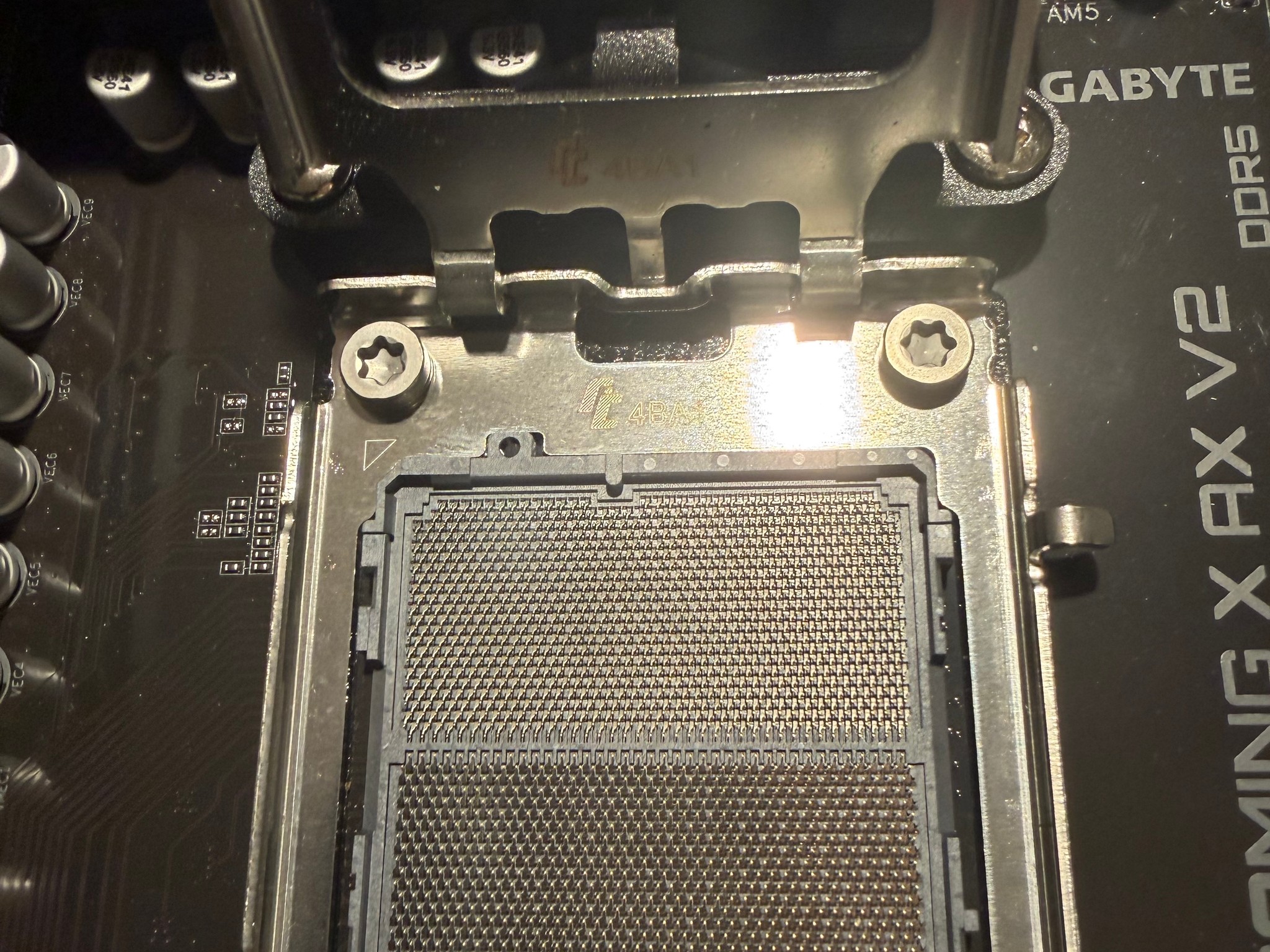 Gigabyte B650 Gaming X AX V2 AMD AM5 ATX Motherboard