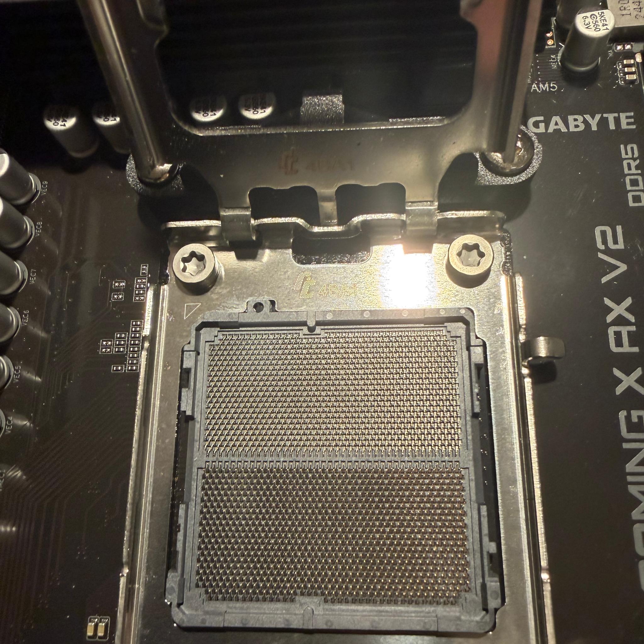 Gigabyte B650 Gaming X AX V2 AMD AM5 ATX Motherboard