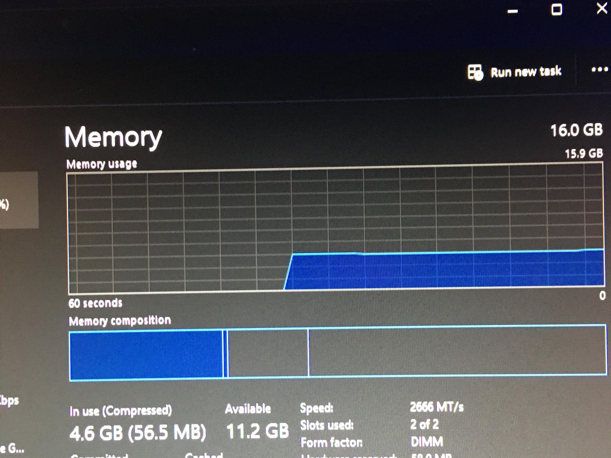 Custom Gaming PC Build