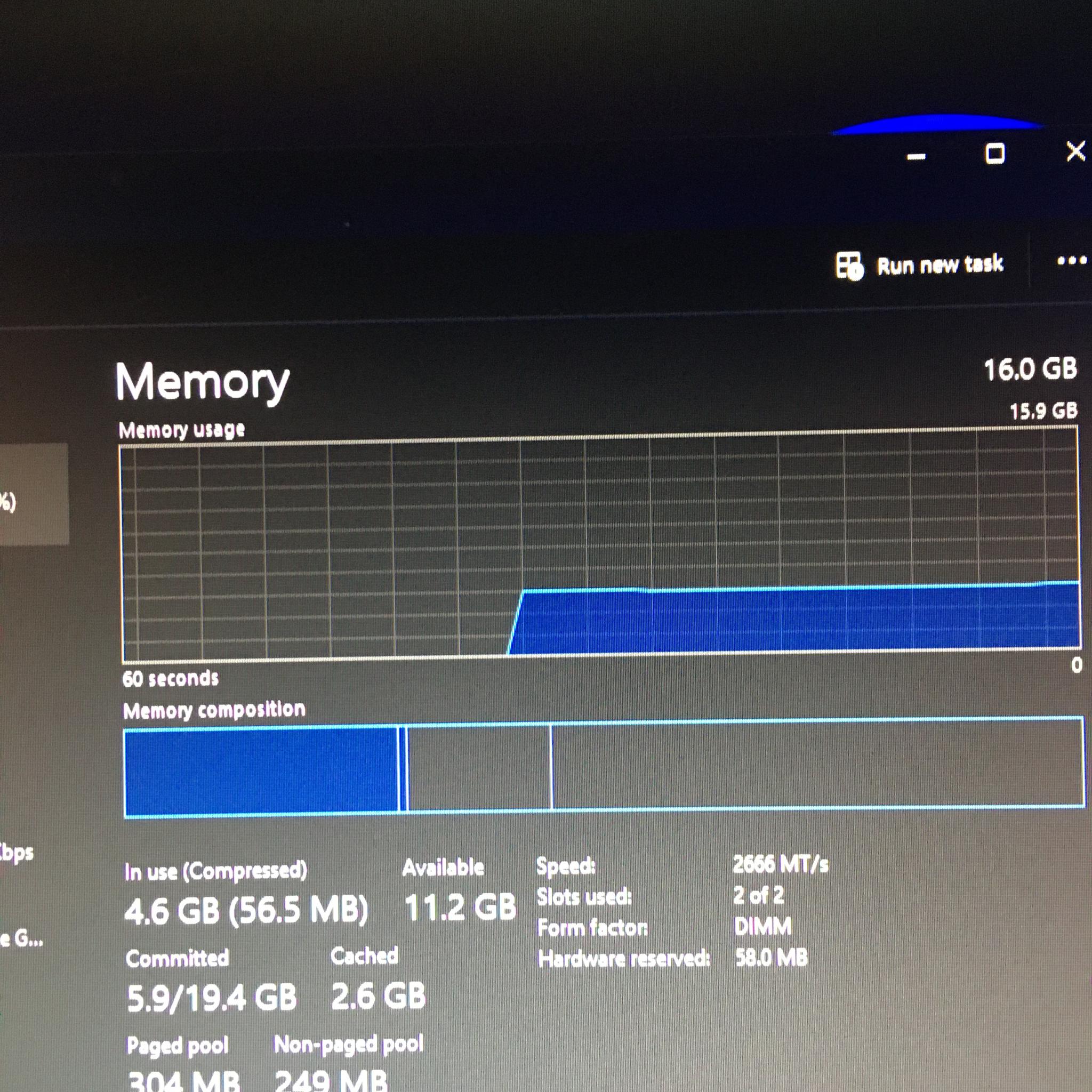 Custom Gaming PC Build
