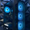 😑That Mid Mid Gaming PC 😑|Ryzen 5500 | RX 5700 XT | 32 GB DDR4 | 1 TB NVME|
