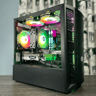 Azur Re:Born/ RTX 2060 6Gb, R5 3600 Gaming and Streaming PC