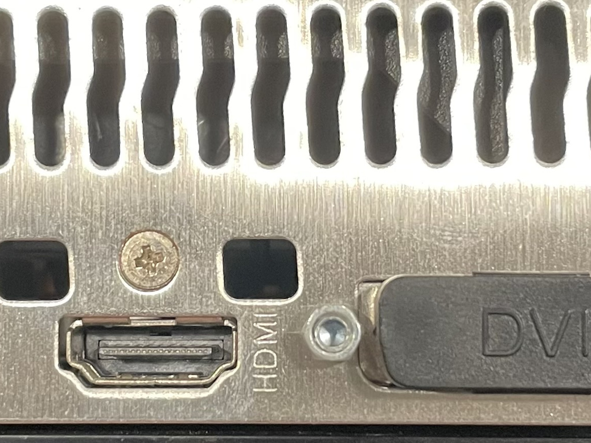 Asus 1660 Super