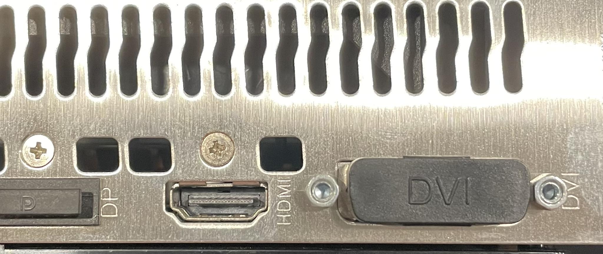 Asus 1660 Super