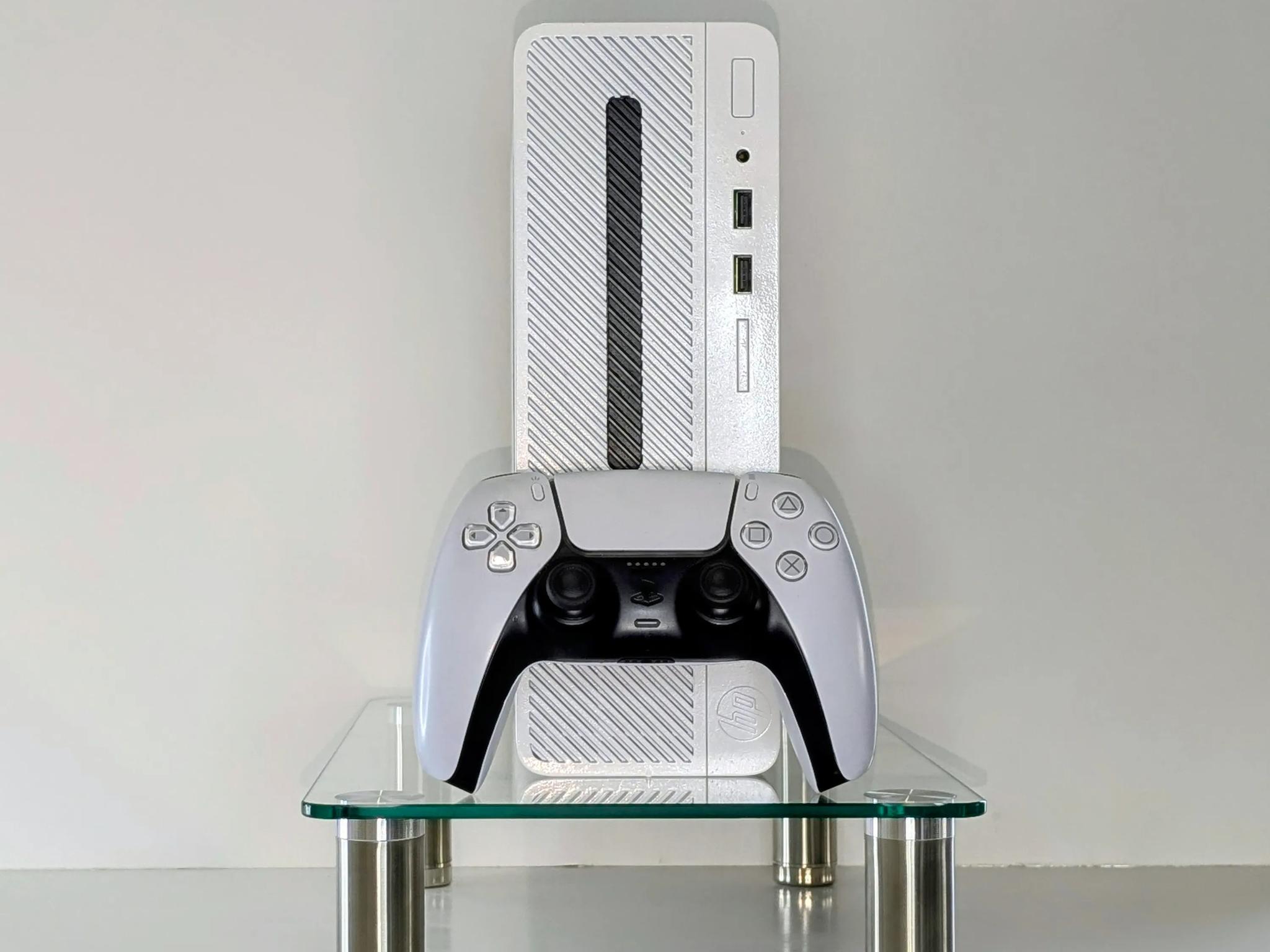 ⚪️⚫️The Portable 1080P Gaming PC⚪️RTX 3050 6GB⚪️I5-9500@4.2GHz⚪️32GB DDR4 ⚪️1TB NVMe ⚪️Windows 11
