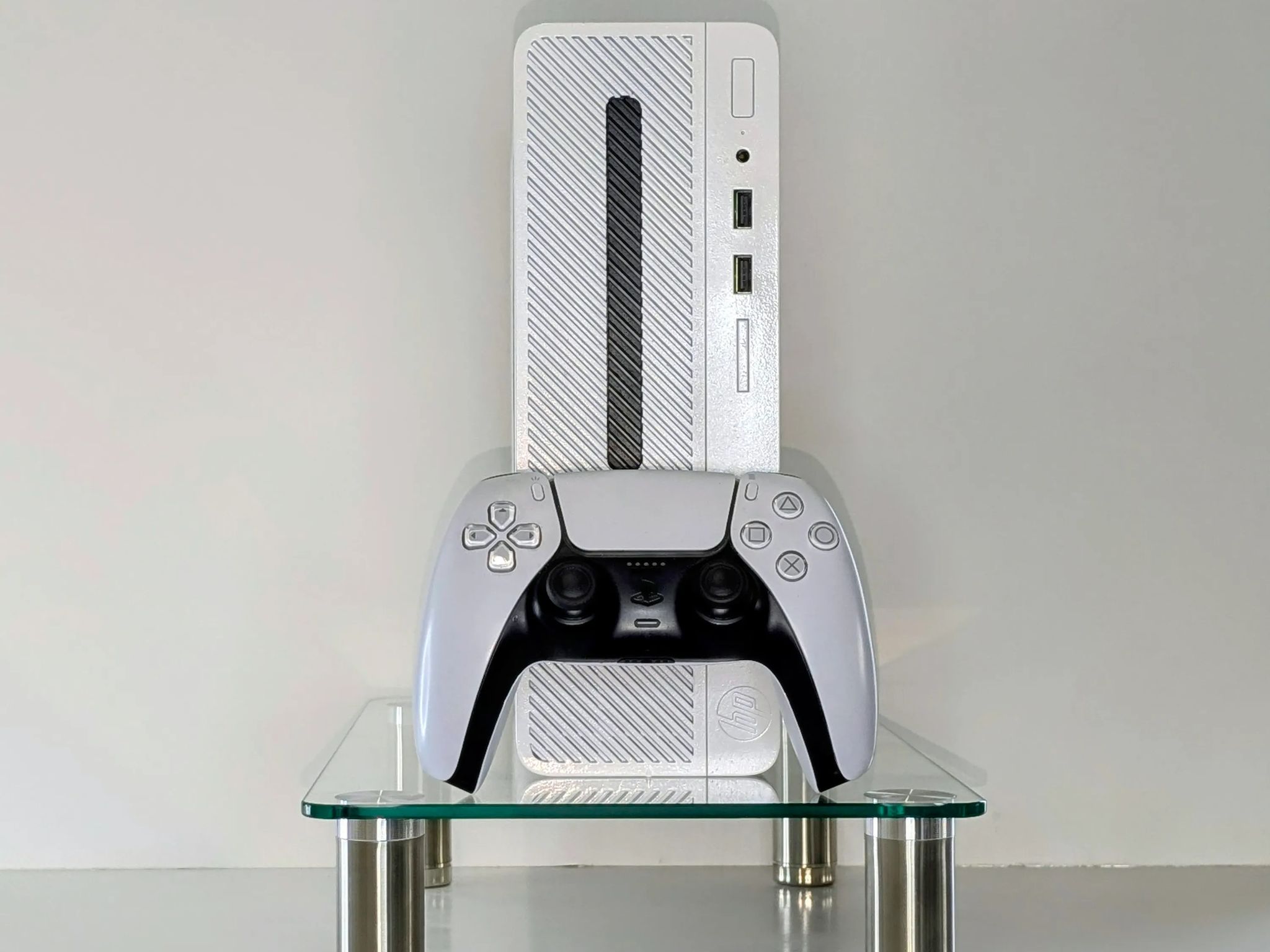 ⚪️⚫️The Portable 1080P Gaming PC⚪️RTX 3050 6GB⚪️I5-9500@4.2GHz⚪️32GB DDR4 ⚪️1TB NVMe ⚪️Windows 11