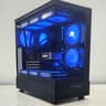 Beautiful Creator & Gaming PC - Intel i9 - RTX 3080 TI - READ DESCRIPTION!!!