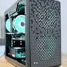 Entry-Level 3050 OC Gaming PC