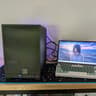 4K Final Boss - RX 9070 XT, Core Ultra 5 250K Plus, 32 GB DDR5 RAM, 2 TB Gen 4, Liquid Cooled, RGB