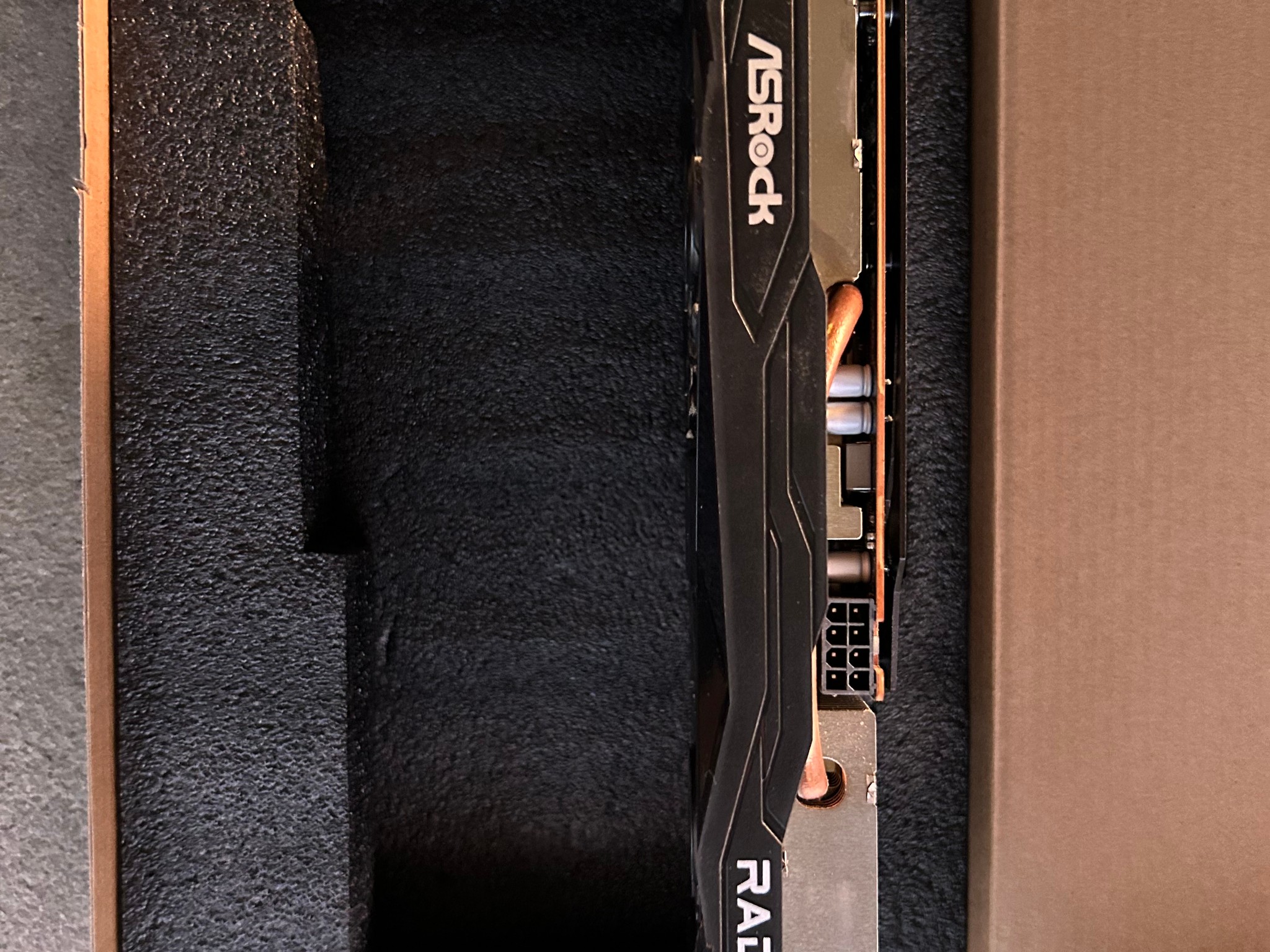 ASRock Challenger Radeon RX 6600