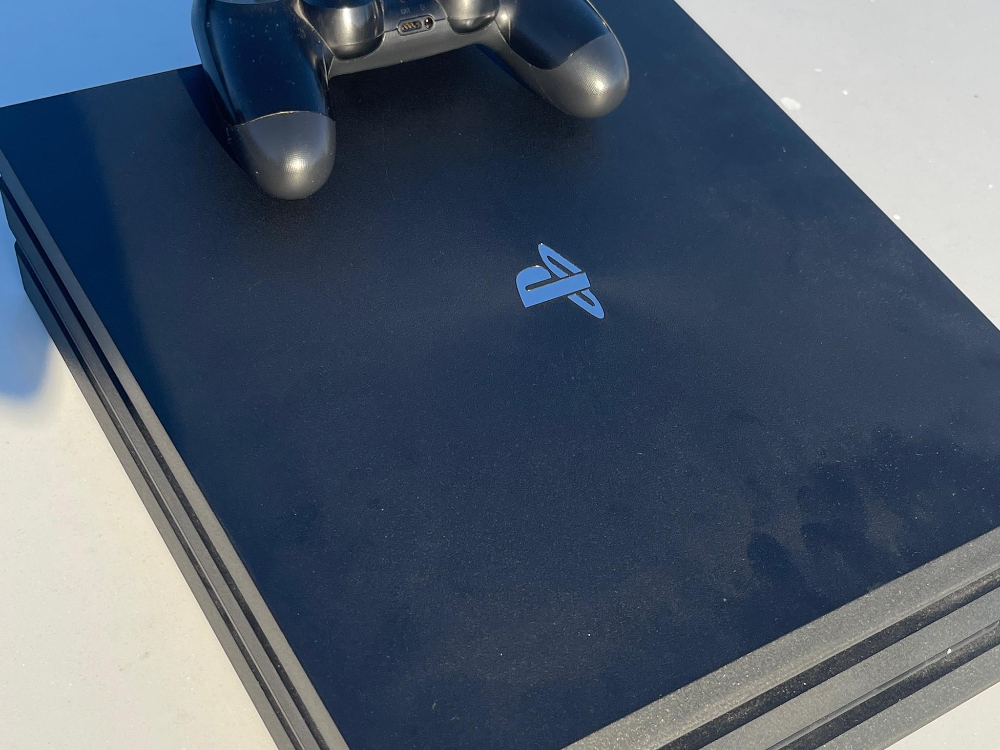 Playstation4 Pro