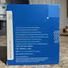 Intel Core i5-12400 w/ Original Box and Unused Intel Stock Cooler