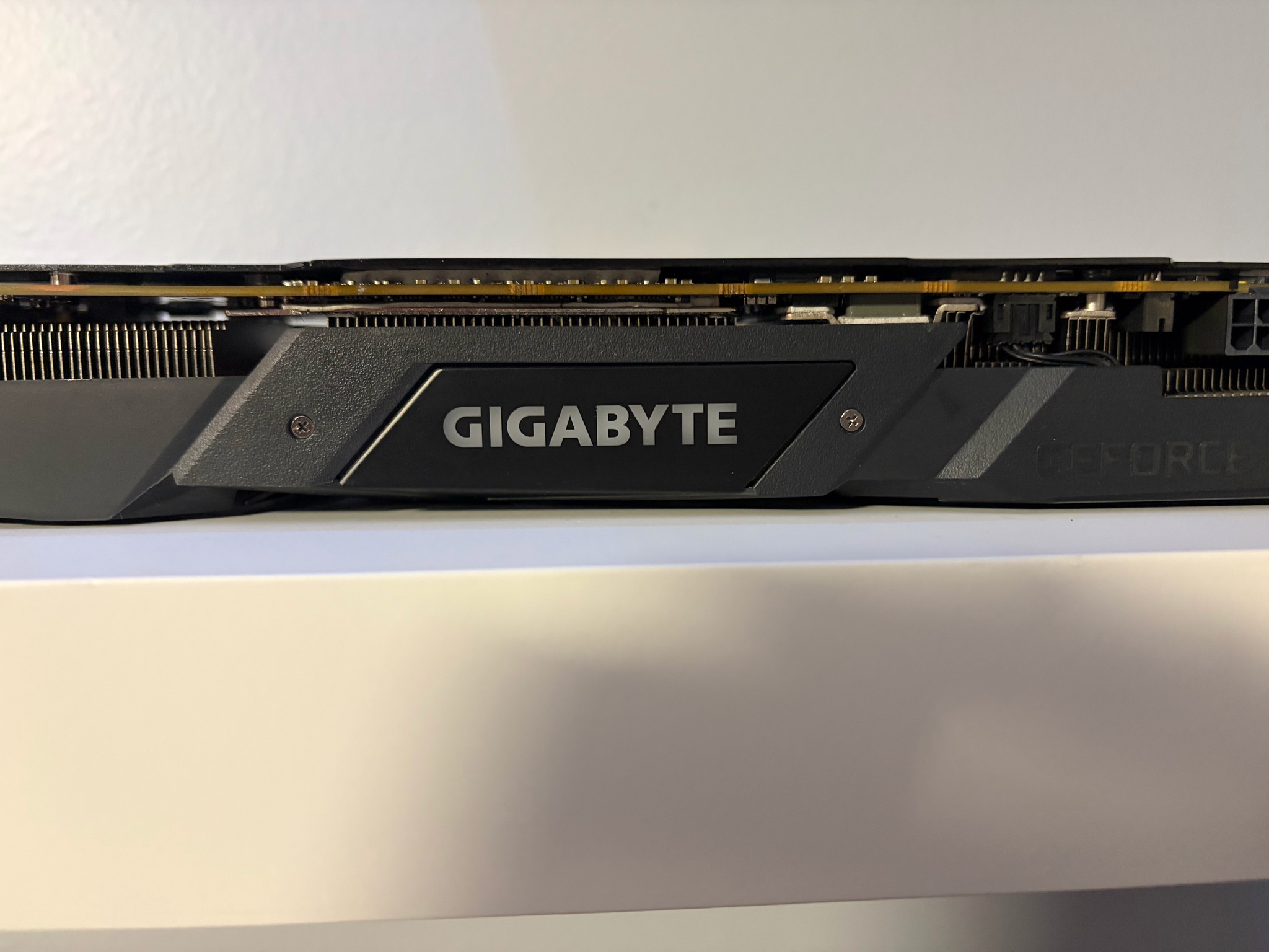 GIGABYTE GAMING 8G GeForce RTX 2070