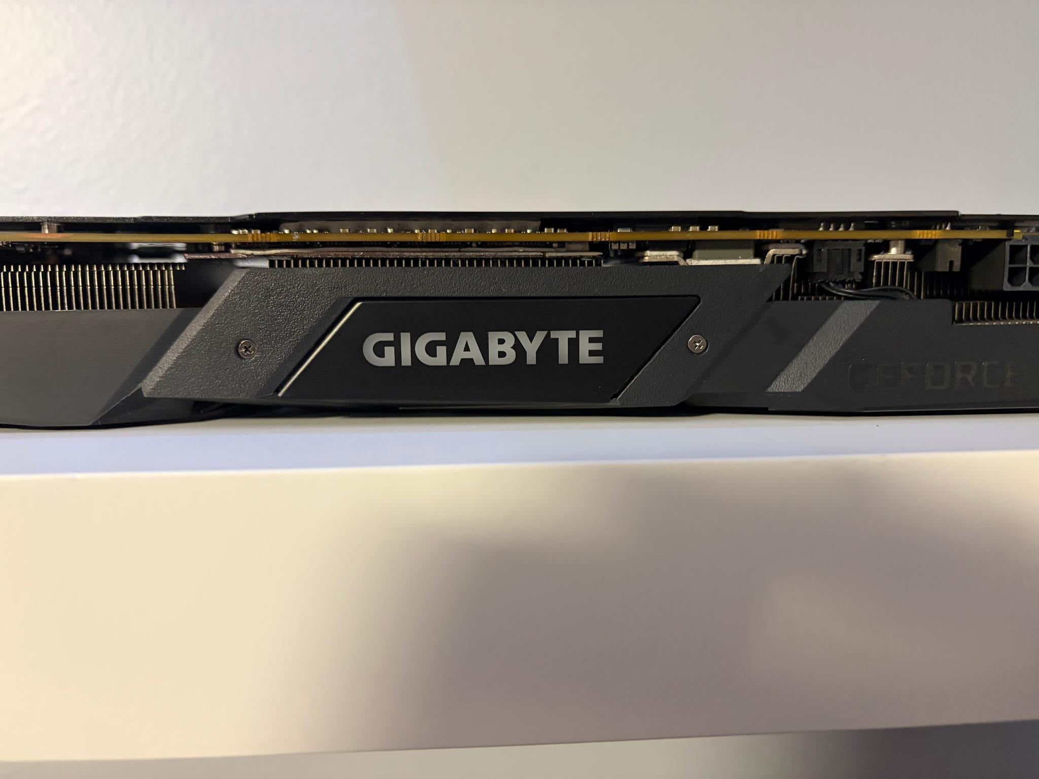 GIGABYTE GAMING 8G GeForce RTX 2070 - Image 5