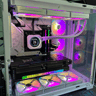 Project Snow White 12900k 3090ti