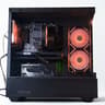 ARC B580, RYZEN 7, 32GB RAM, WIN 11, WIFI, Gaming PC
