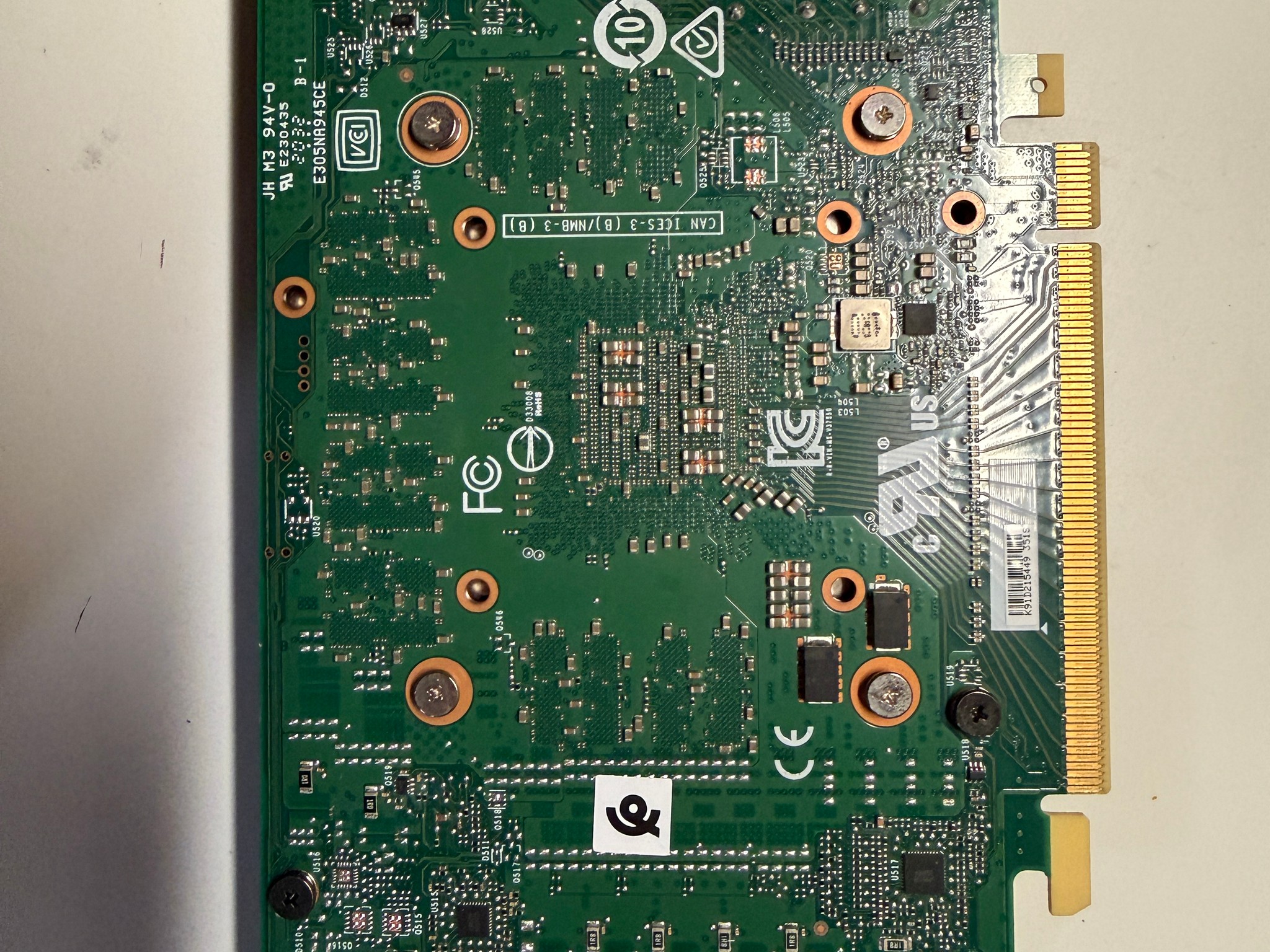 Dell OEM RTX 2060 Super