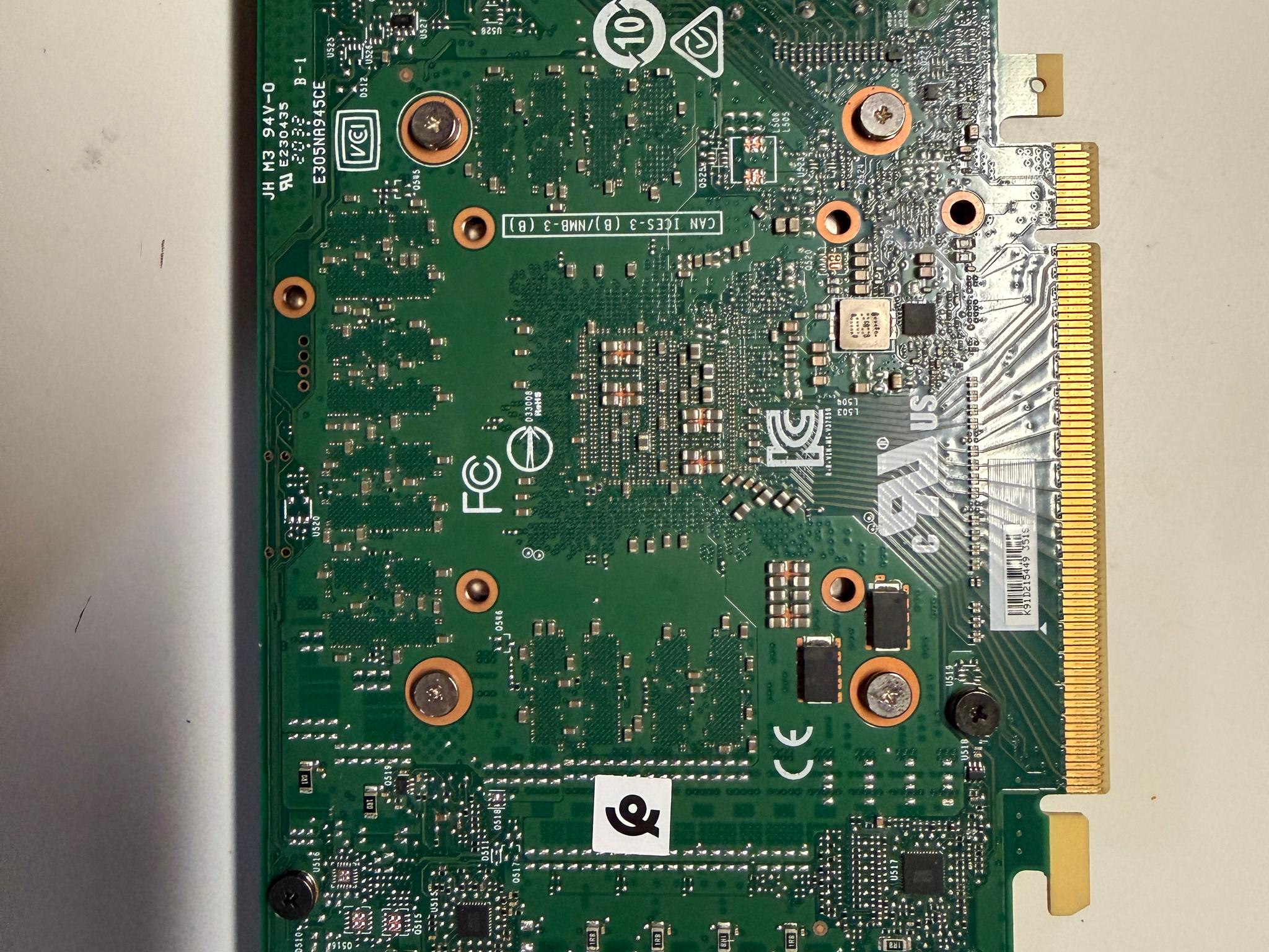 Dell OEM RTX 2060 Super
