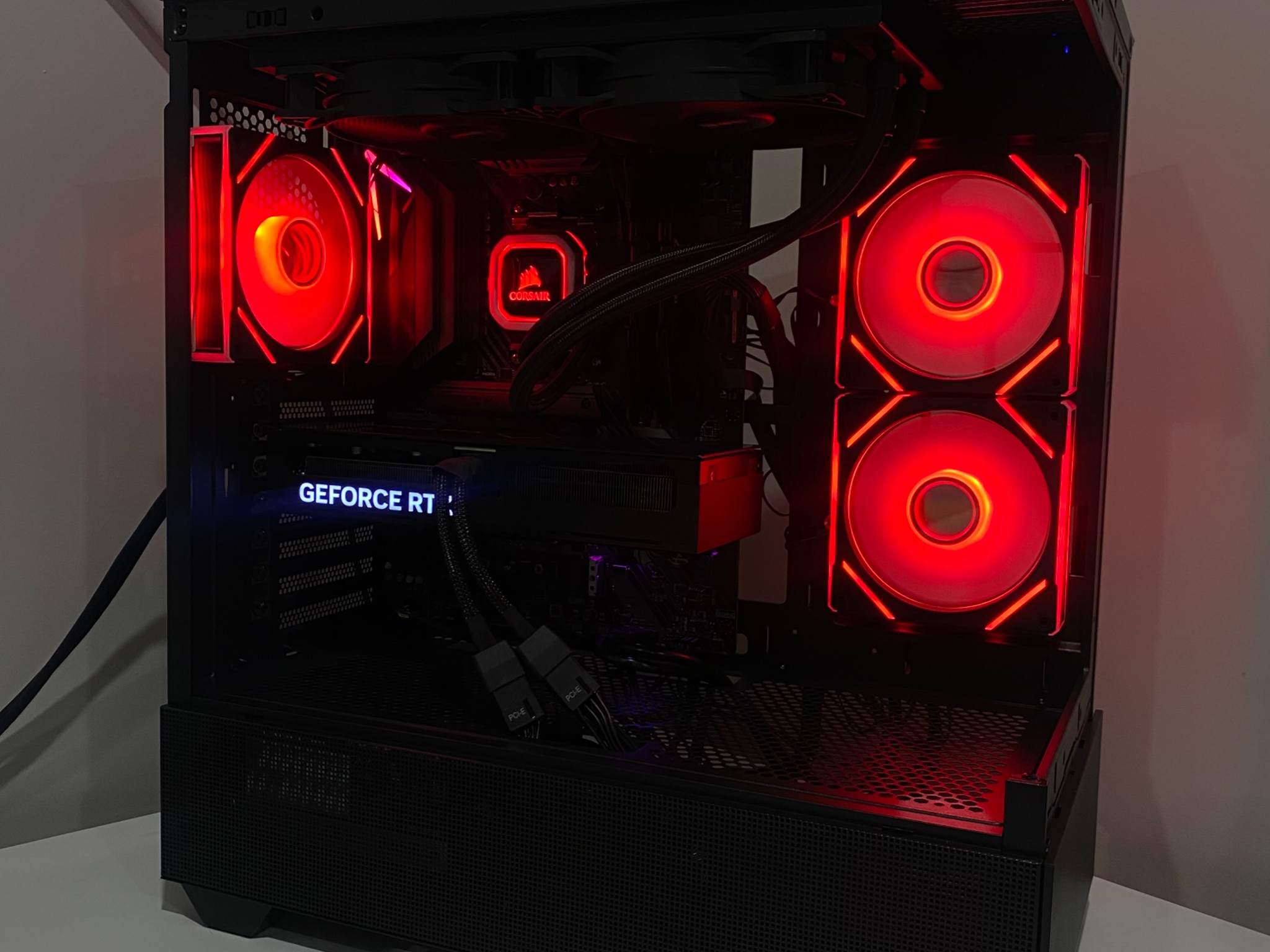 RTX 4070 Super | Ryzen 9 5900x | 32GB RAM | Gaming PC