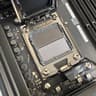 ASUS ROG X870E Crosshair HERO