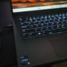 Lenovo L14 thinkpad gen 4 I7 32GB ram 1 TB ssd