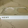 NLA NEW/OPEN BOX NZXT Kraken G12 GPU mounting kit