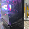 Budget Custom Gaming PC Build