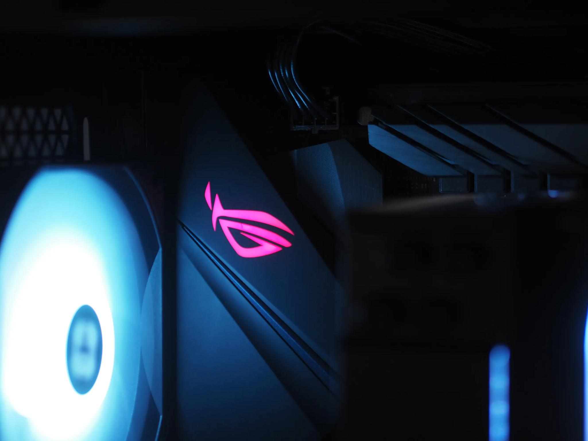 1440p Gaming PC (mouse & keyboard included!)