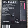 Western Digital WD_BLACK 2TB SN7100 NVME M.2 2280 SSD Brand New Sealed